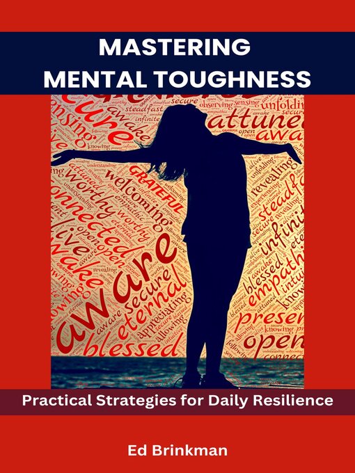 Title details for Mastering Mental Toughness by Ed Brinkman - Available